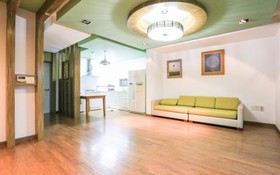 Gapyeong Byeolnaerineun Pension