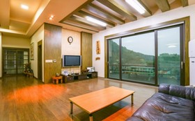 Gapyeong Byeolnaerineun Pension