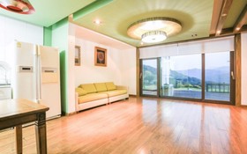 Gapyeong Byeolnaerineun Pension