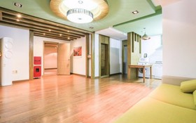 Gapyeong Byeolnaerineun Pension