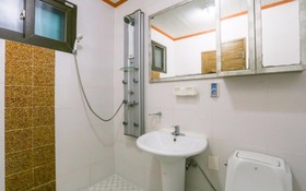 Gapyeong Byeolnaerineun Pension