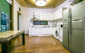 Gapyeong Byeolnaerineun Pension