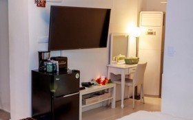 Gapyeong Caecilia Pool Villa