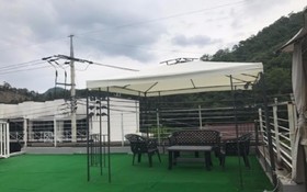 Gapyeong Caecilia Pool Villa