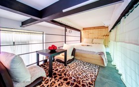 Gapyeong Caecilia Pool Villa