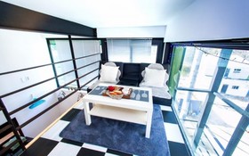 Gapyeong Caecilia Pool Villa