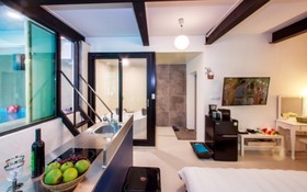 Gapyeong Caecilia Pool Villa