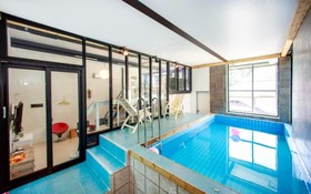 Gapyeong Caecilia Pool Villa