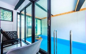 Gapyeong Caecilia Pool Villa