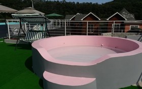 Gapyeong Caecilia Pool Villa