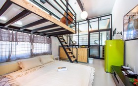 Gapyeong Caecilia Pool Villa