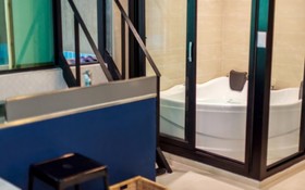 Gapyeong Caecilia Pool Villa