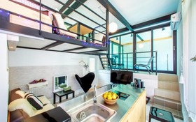 Gapyeong Caecilia Pool Villa