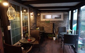 Gapyeong Caecilia Pool Villa