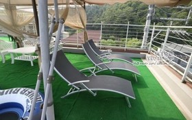 Gapyeong Caecilia Pool Villa