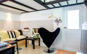 Gapyeong Caecilia Pool Villa