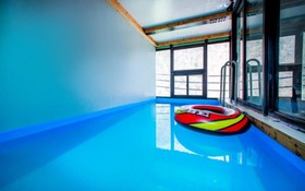 Gapyeong Caecilia Pool Villa