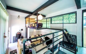 Gapyeong Caecilia Pool Villa