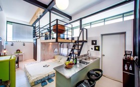 Gapyeong Caecilia Pool Villa