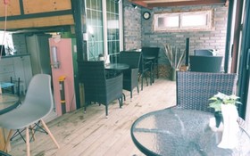 Gapyeong Caecilia Pool Villa