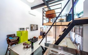 Gapyeong Caecilia Pool Villa