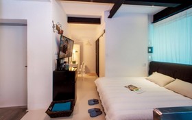 Gapyeong Caecilia Pool Villa