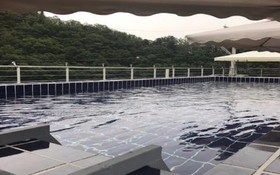 Gapyeong Caecilia Pool Villa