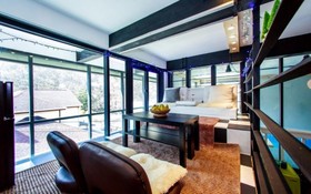 Gapyeong Caecilia Pool Villa