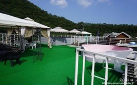 Gapyeong Caecilia Pool Villa