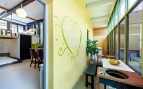 Gapyeong Caecilia Pool Villa