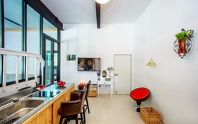 Gapyeong Caecilia Pool Villa