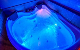 Gapyeong Caecilia Pool Villa