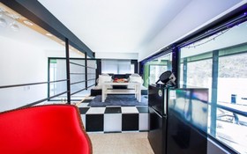 Gapyeong Caecilia Pool Villa