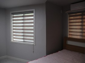 Gapyeong Calbongsanokeuvalley Pension