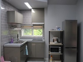 Gapyeong Calbongsanokeuvalley Pension