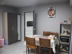 Gapyeong Calbongsanokeuvalley Pension