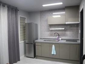 Gapyeong Calbongsanokeuvalley Pension