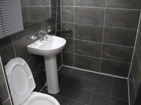 Gapyeong Calbongsanokeuvalley Pension