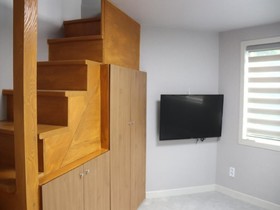 Gapyeong Calbongsanokeuvalley Pension