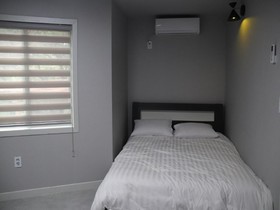 Gapyeong Calbongsanokeuvalley Pension