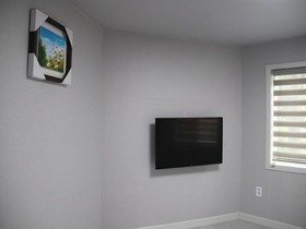 Gapyeong Calbongsanokeuvalley Pension