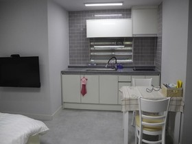 Gapyeong Calbongsanokeuvalley Pension