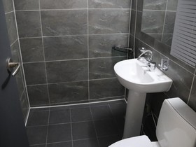 Gapyeong Calbongsanokeuvalley Pension