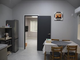 Gapyeong Calbongsanokeuvalley Pension