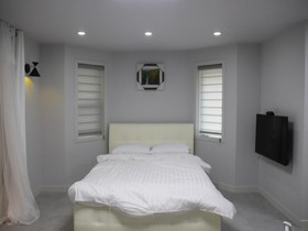 Gapyeong Calbongsanokeuvalley Pension