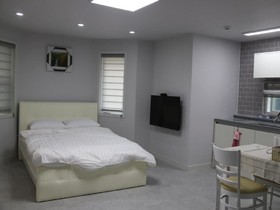 Gapyeong Calbongsanokeuvalley Pension