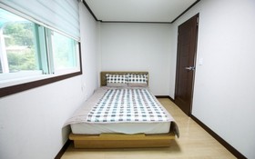 Gapyeong Captain Caravan Glamping