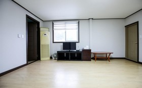Gapyeong Captain Caravan Glamping