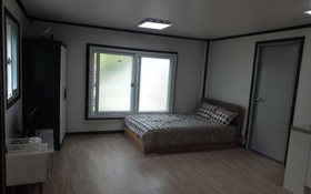 Gapyeong Captain Caravan Glamping