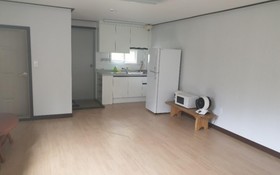 Gapyeong Captain Caravan Glamping